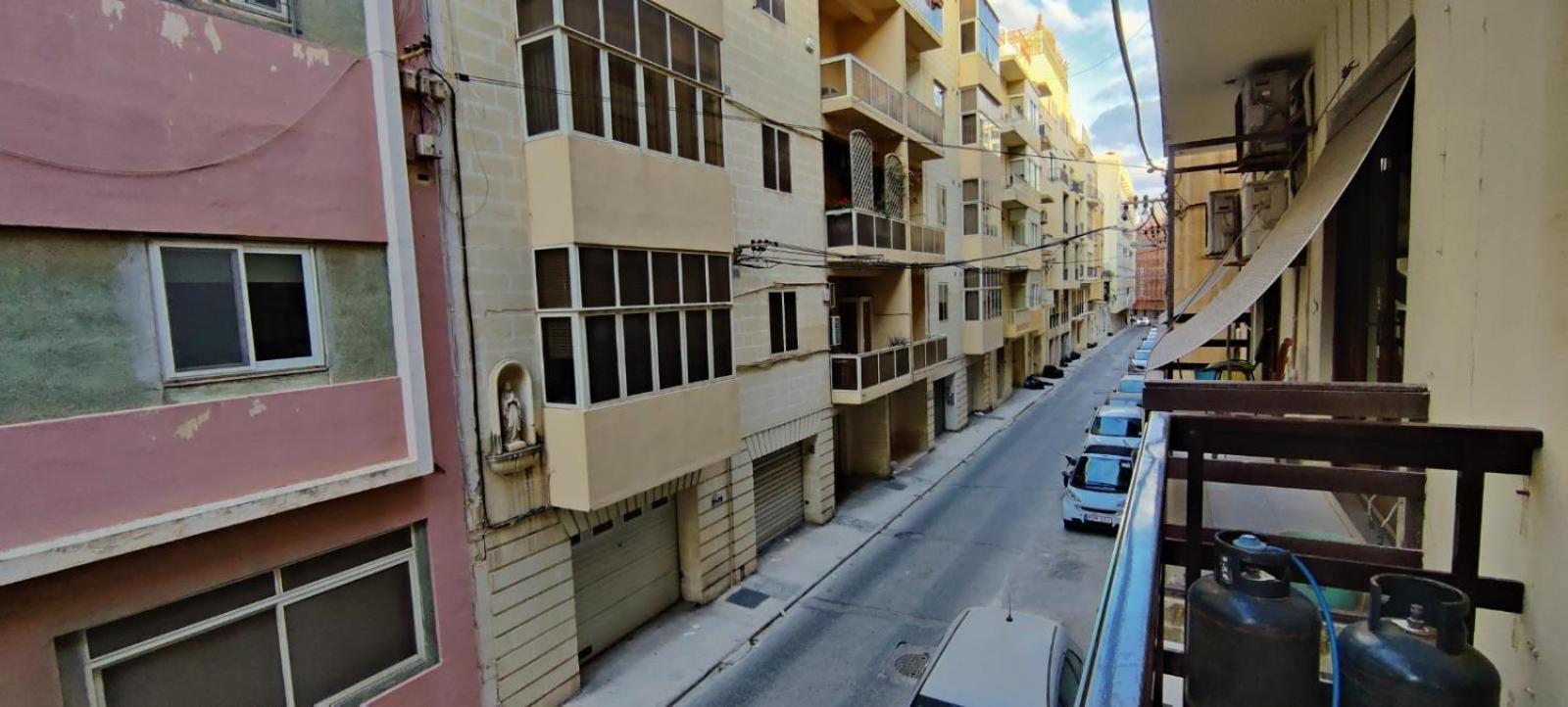 Amery R1 Sliema Exterior foto